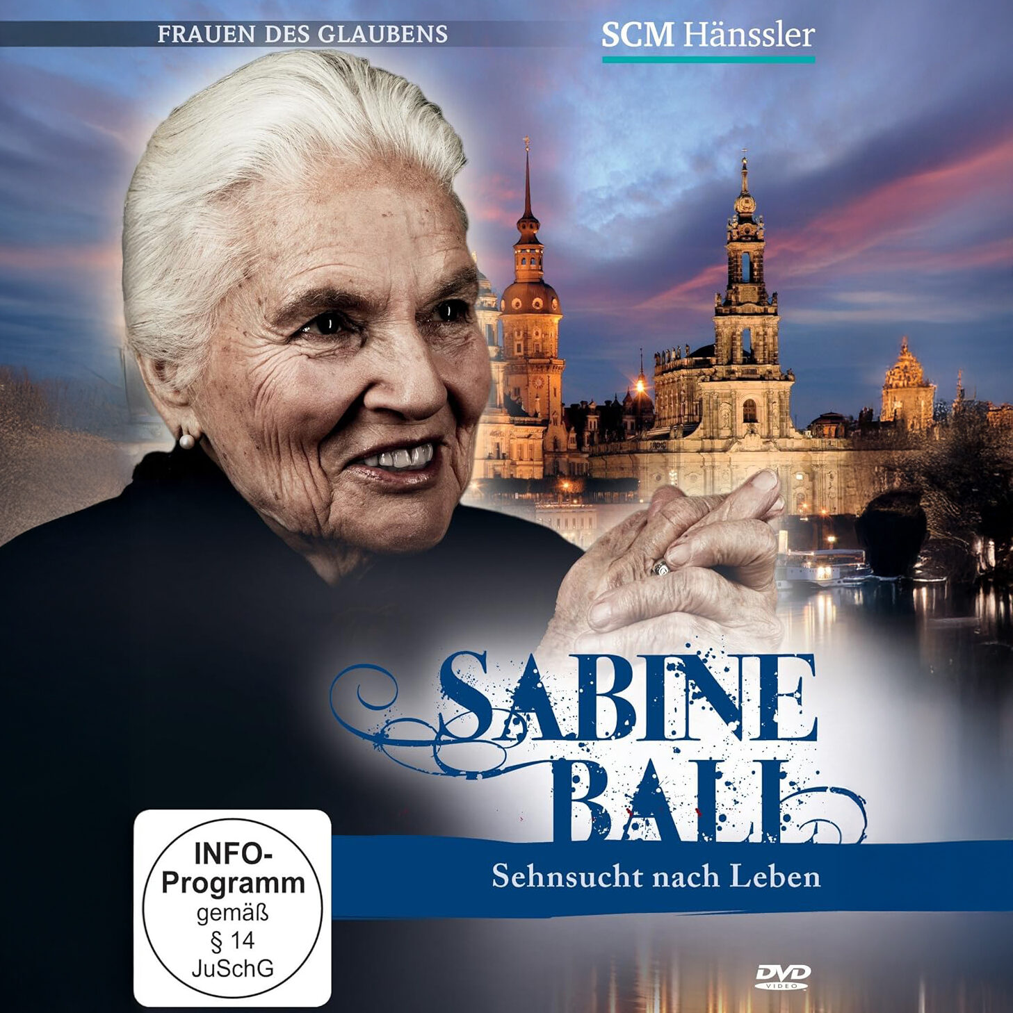 Sabine Ball – Sehnsucht nach Leben